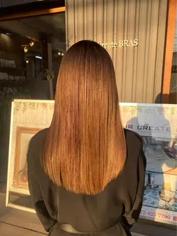 【髪質改善】フローディアプレミアムコース