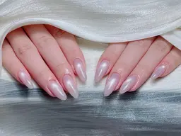 【New Openキャンペ一ン】《チップ》マグネットネイル