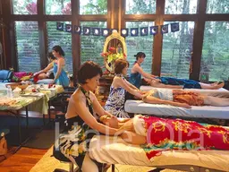 上半身ロミ50分❇️+下半身ストレッチ１０分❇️&ミニオラクルカードリーディング