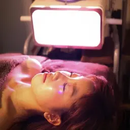 老け顔サヨナラ《 たるみケアコース 》 筋膜リリース＋瞬時小顔