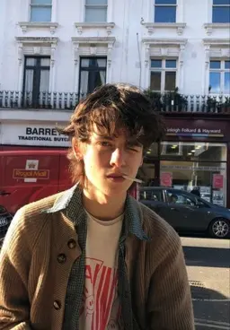 🌟Men's限定【cut+perm】🌟