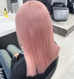 《プルエクステ外し𓂃 🪡》（他店様のプルエクステも可）🕯🎉シール/編み込み可能（別途）🎉🕯