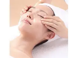 フェイシャル&デコルテ(通常コース)