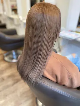 ダブルカラー🧚🏻‍♀️