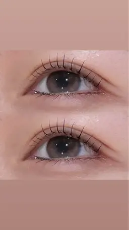 🌟1月限定料金🌟似合わせまつげパーマ🎀