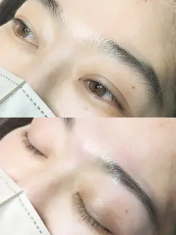 再来《アイブロウスタイリング》🌈リピーター様、再来のお客様はこちらです。