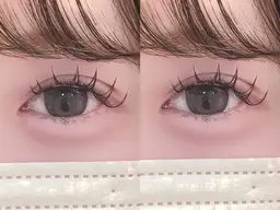 マツエクとまつ毛パーマどちらかお悩みの方🎶
