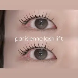 【デザイン選択◎】まつ毛パーマcoupon🫧トリートメント込み💞