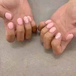 モデル様募集✨オフあり2本アートコース