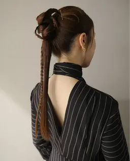 ☆お出かけアレンジ☆