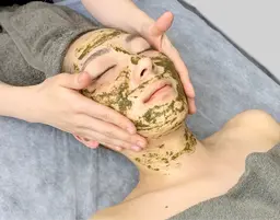 ハーブピーリング(剥離なし)