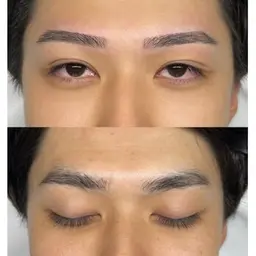 Open記念価格✨【メンズ眉毛専門店】眉毛スタイリング
