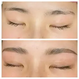 アイブロウWAX✦