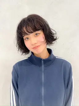 SNS用動画モデル募集 【扱いやすいボブカット】 25歳以下の女の子限定クーポン🙂↕️ 先着5名のみ