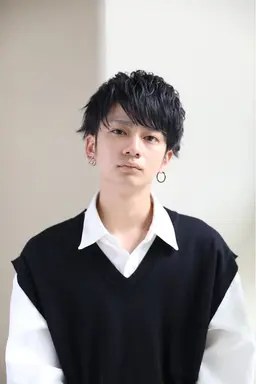 【メンズ限定】 ✨似合わせカット✨ お客様に似合う髪型ご提案します!!