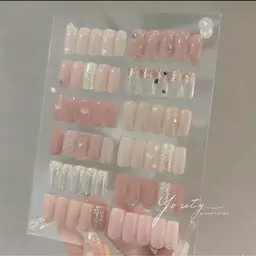 【HAND】お手軽定額ネイル/ ¥4900【フィルイン無料】