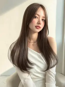 🧴酸性ストレート🧴