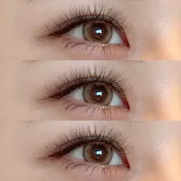 次世代3Dボリュームラッシュ 80束