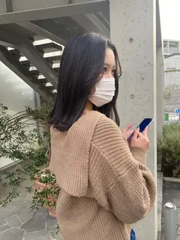 ⭐️【超・髪質改善🫧】髪質改善treatment🪽🪽