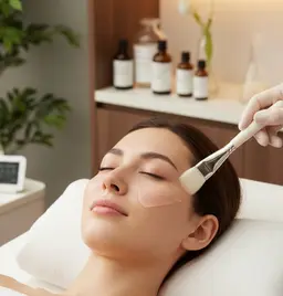 【ブライトスキン透明肌ケア】しみ・くすみ・色素沈着・ニキビ跡❄️メラニン抑制コントロールで色素沈静ケア❄️