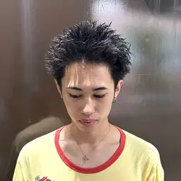 【メンズ限定】デザインカット