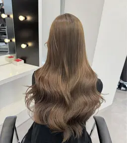 【🎀学生さん限定🎀】カット＋カラー＋選べるオリジナルトリートメント