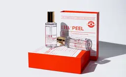 【韓国肌管理🍑最新第四世代ピーリング】ララピールモデル💆🏻60分[ 9000円→1500円 ]平日×当日のみ✨