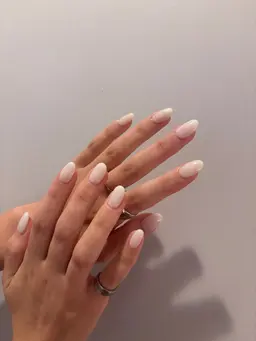 オフなし【One Color】ワンカラーネイル