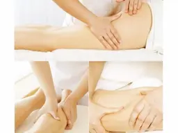 💕12月限定💕120分8500円🌺全身アロマリンパ×美整小顔コルギ&毛穴&石膏パック&デコルテ&ヘッド