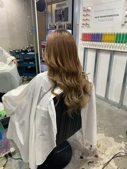 プレミアムレミー毛質1本360円40枚¥14400​〜​🎉