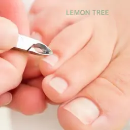 【角質ケア.マッサージ付き】Footケアのみ（オフ無し）かかとツルツルになります！