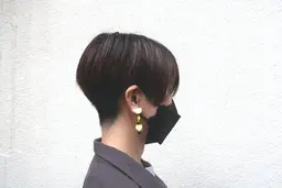 カット+シャンプー