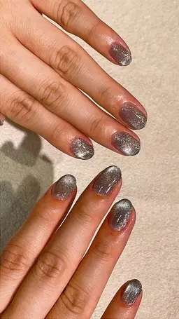 🧲マグネットネイル（ハンドのみ）