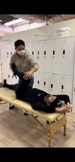 あなたのお身体のお悩みフルオーダーメイドメンテナンスコース