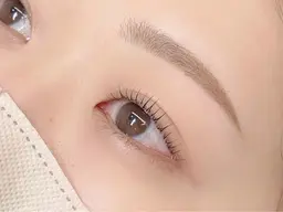 🎀アイブロウ練習モデル募集🎀※三週間処理してない状態での施術になります🐰☁️🌼