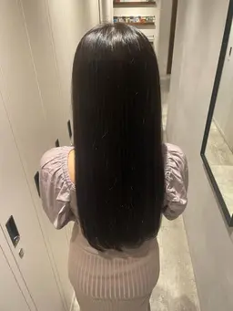 ハイクラストリートメント