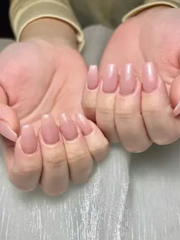 【人気No.3🥉】ワンカラー(マグネット+¥500フラッシュ+¥300パラジェル+¥500)