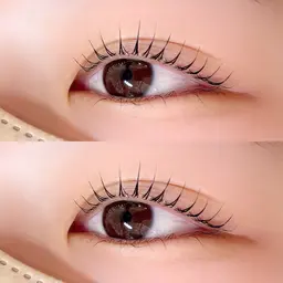 土日祝💫似合わせラッシュリフト コーティング付き🪄︎︎追加料金なし⚠️必ず説明をご確認下さい。