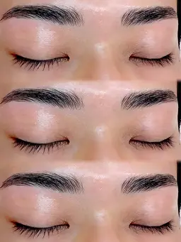 【新規】💈メンズアイブロウワックス＋眉カット💈