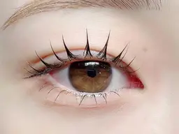 🌟U24学割🌟パリジェンヌラッシュリフト!【平日限定】美容液コーティング付き✨🫶🏻学生証提示(2回目+¥500)