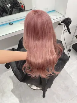 ♥️髪質改善トリートメント♥️