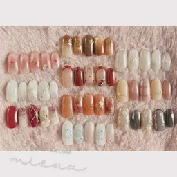 〔hand〕＊アートデザインコース