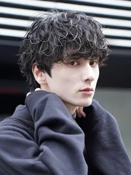 【ミニモ限定🙌】メンズカット✂️再現性、クオリティの高い骨格に合わせた正確なカット💇‍♂️