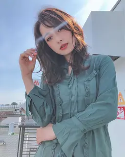 【髪質改善】カット+カラー+トリートメント