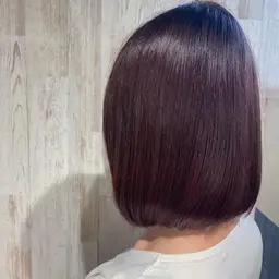 ♪イメチェン♪　カット+カラー