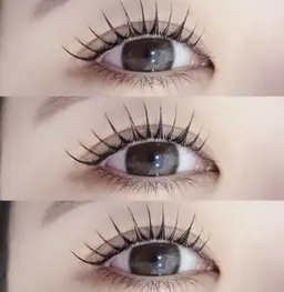 12月限定💕まつげパーマ💎パリジェンヌどれでも◎🧸sale¥4500🫶🏻