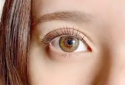 まつ毛パーマ(マツエクオフ、アイシャンプー込み)