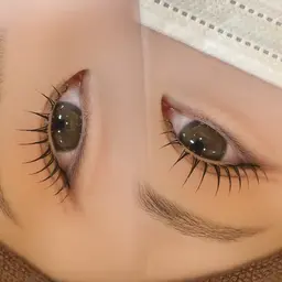 【9,10,12日限定】ラッシュリフト🪄＋アイシャンプー🫧