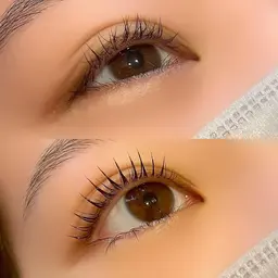 まつげパーマ🐰💫💖