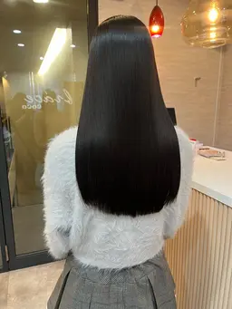 【美髪になりたい方に✨】髪質改善ケラブロトリートメント